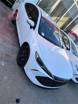 بی وای دی Qin Plus